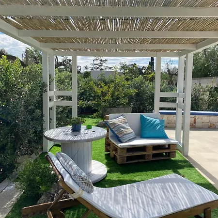 Villa Leone House
