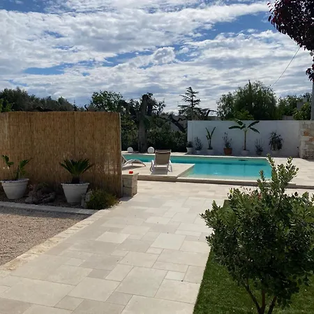 Vila Leone House Latiano