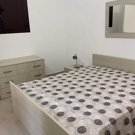 Leone House Latiano