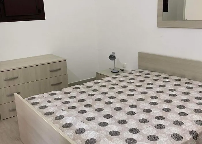 Leone House Latiano